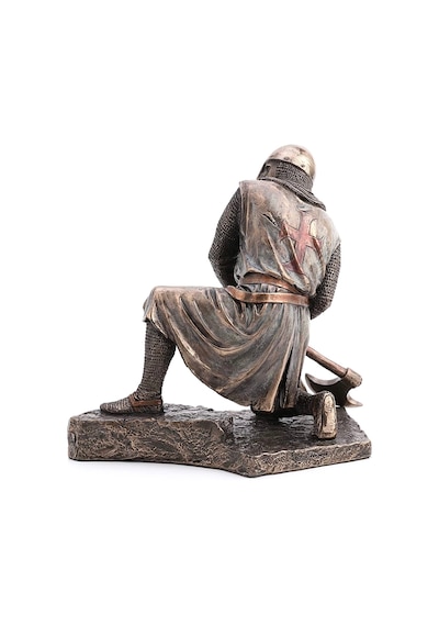 Baltalı Tapınak Şövalyesi Biblo