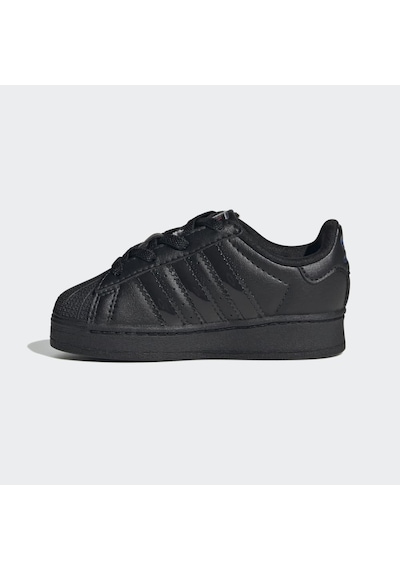 Adidas Js1295 Superstar Led Lıghts Cf El I Çocuk Günlük Spor Ayakkabısı Siyah Adidas Js1295 Superstar Led Lıghts Cf El I Çocuk Günlük Spor Ayakkabısı Siyah
