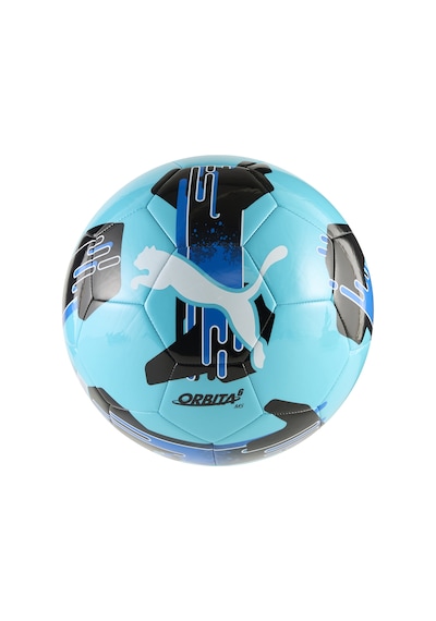 Orbita 6 Ms Unisex Mavi Futbol Topu 08433512