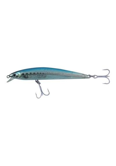 Savage Gear Prey 13cm 20gr Sf Suni Yem Renk : Sardine