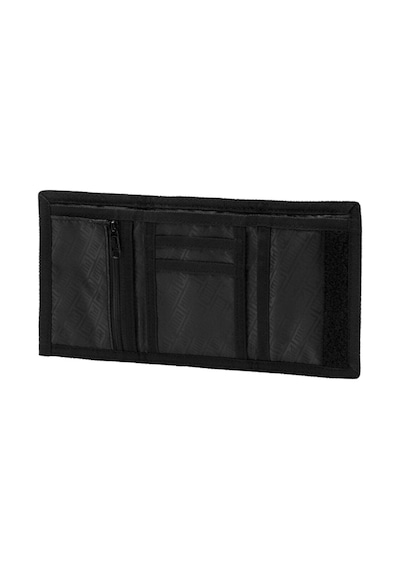 Puma 07561701 Phase Wallet Black Unisex Cüzdan/sıyah/ Siyah