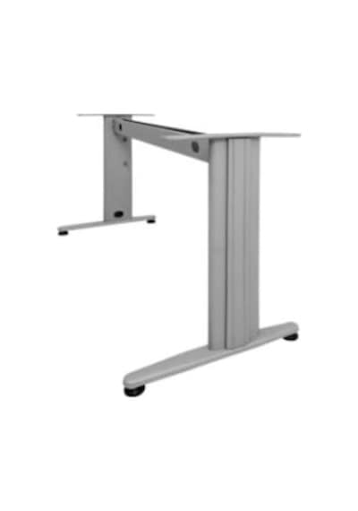 Kamusalmarket Metal Ofis Masası Ayağı Standart Ayak Gri Kamusalmarket Metal Ofis Masası Ayağı Standart Ayak Gri