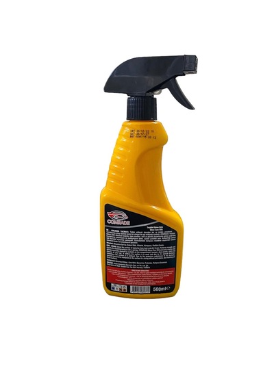 Torpido Bakım Sütü 500 Ml