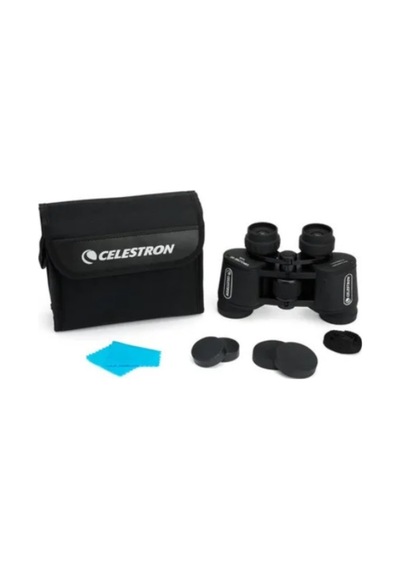 Celestron 8x40 Pp Upclose G2 Cl71252 Dürbün Siyah