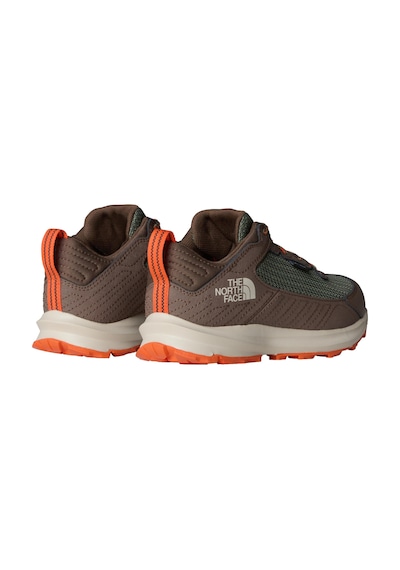The North Face Y Fastpack Hiker Wp Çocuk Outdoor Ayakkabı-30373 Yeşil