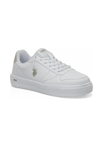 U.S. Polo Assn. Us Polo Ellıs Kadın Ayakkabı 101390094 001