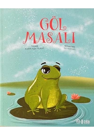 Göl Masalı - 57858324549887399275576