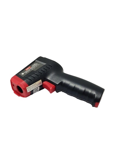 Unit Ut306S Mini Kızılötesi Infrared Lazer Dijital Termometre