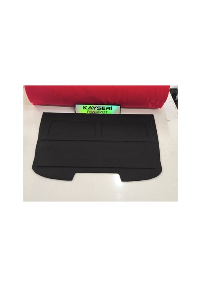 Kayseri Pandizot Volkswagen Caddy Düz Pandizot 2004 - 2012
