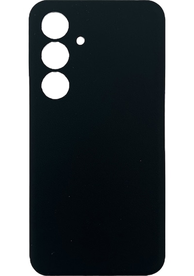 Nettech Samsung Galaxy S24 Uyumlu Nt-n020 Arka Koruma Kılıf - Gri Gri