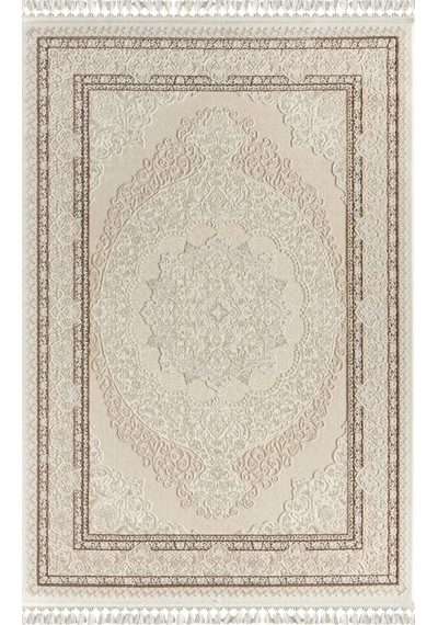 Sanat Halı Delüks 7028