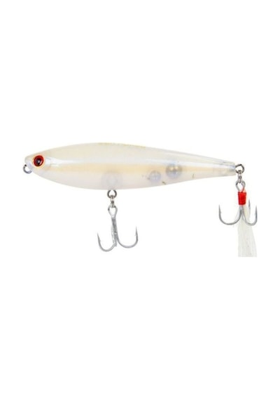 Sea Horse Cy-703 7,5 Cm Ml04 8,5 Gr Sahte Balık