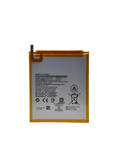 Teknonet Samsung Galaxy Tab A 8 Sm-t290 Uyumlu Nettech 4980 Mah