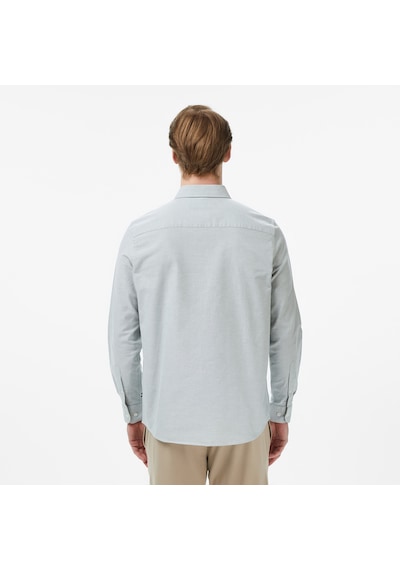 Nautica Erkek Yeşil Regular Fit Gömlekdüzw65542t