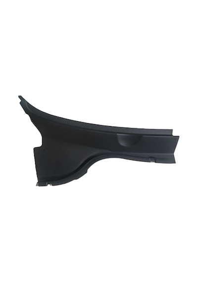 Vw Passat 2005-2015 Sağ Ön Cam Izgarası Deflektörü 3c1819404b