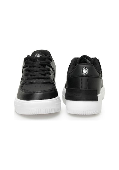 Lumberjack 4W FREYA WMN 4PR Kadın  Siyah Sneaker