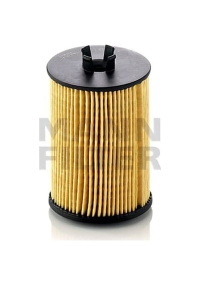 MANN HU6121X Yağ Filtresi Mercedes W219 W245 04-