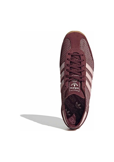 Adidas Sl 72 Og W Kadın Günlük Ayakkabı Ih9178 Kırmızı