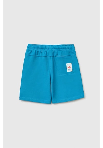 United Colors Of Benetton Erkek Çocuk Beli Lastikli Relaxed Fit Bermuda Şort Mavi 6-14 Yaş-2804 United Colors Of Benetton Erkek Çocuk Beli Lastikli Relaxed Fit Bermuda Şort Mavi 6-14 Yaş-2804