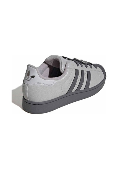 Adidas Superstar Iı W Unisex Günlük Ayakkabı Ih1629 Gri Gri