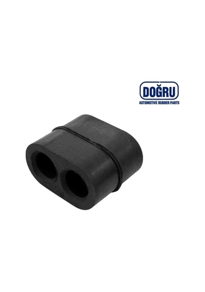 Dk Egzoz Askı Lastiği Opel Corsa A - Record E - Omega A 1986-1994 852506