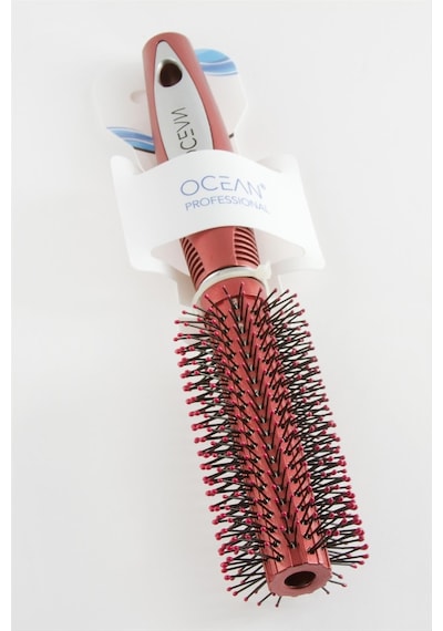 Fön - 690 - - Csmo-tex - Fırçası Kırmızı 21