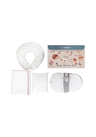 Yataş Mini Baby Shower Yeni Doğan Set