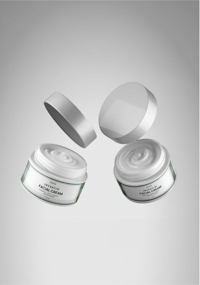 Inventio Facial Cream Ve Leke Karşıtı Krem