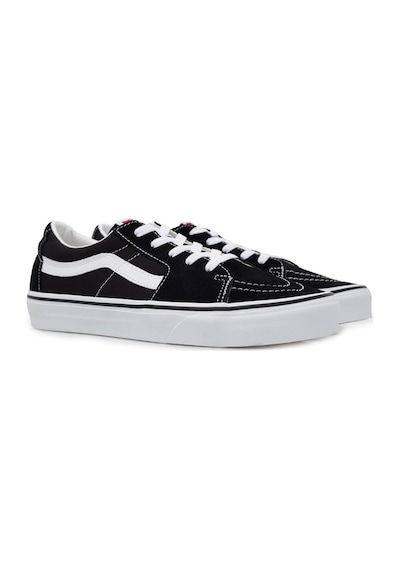 Vans Unisex Ayakkabı Vn0A4Uuk6Bt1 Siyah