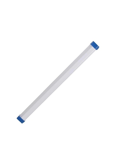 Powermaster T550 50cm 60w Çubuk Portatif Led Işıldak Şarjlı Tüp Lamba 1500mah