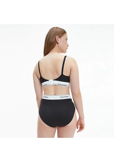 Calvin Klein Calvın Kleın Kadın Sütyen Qf6218e-001 Qf6218e-001 Siyah 001