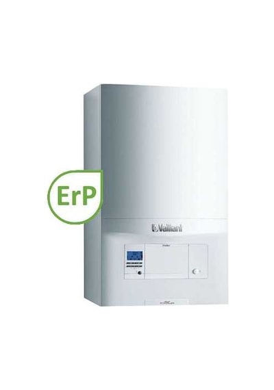 Vaillant ecoTEC 286/5-3 Pro 24/28 Kw 20.000 K Tam Yoğuşmalı Kombi