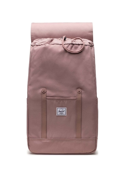 Herschel Retreat Su İtici Kumaş 16" Laptop Uyumlu Mıknatıslı Kapama Sırt Çantası, 23 L-24050