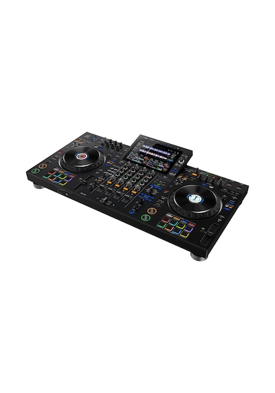 Alphatheta Xdj-az All-in-one Dj Setup