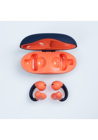 TopG VOX Q4 Ear Clip Bluetooth Kulak İçi Kulaklık