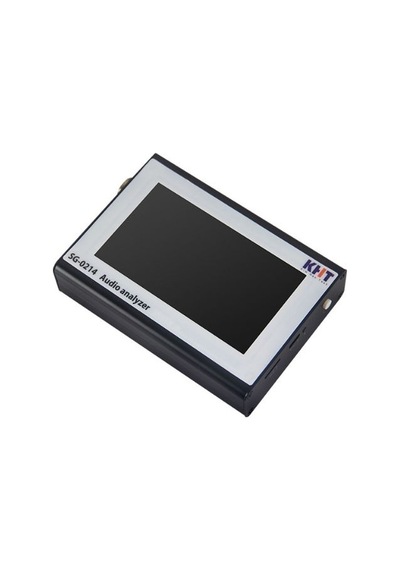 Sg-0215 Sonar Edition Akıllı Ultrasonik Su & Gaz Kaçak Tespit Cihazı