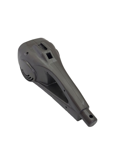 Fantom Uyumlu Dc 1000 Carbon Süpürge Motor Gövdesi - Gri