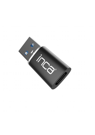 Inca Usb Male To Type-c Çevirici Iusb-01tp
