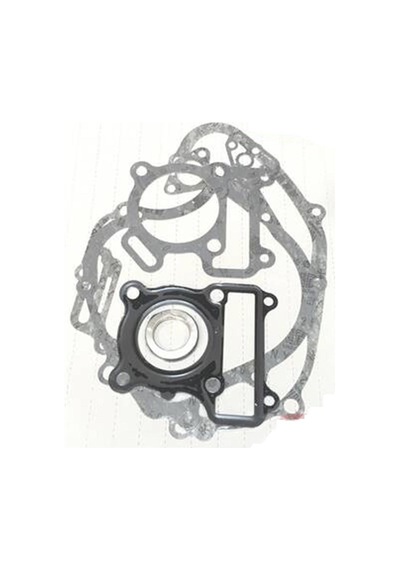 Yamaha Crypton Conta Seti