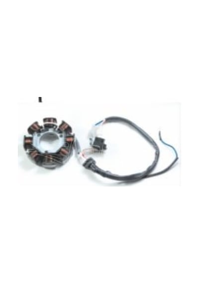 Stator Komple 125 Ybr 8 Lı 2006