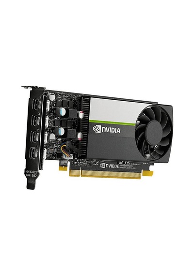 Pny Quadro Vcnt1000-sb 128 Bit Gddr6 Quadro T1000 4 Gb Ekran Kartı