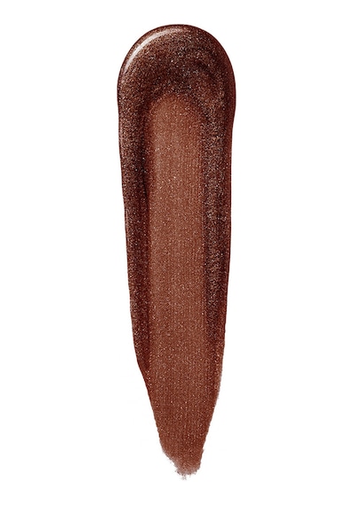 Flormar Latte Nemlendirici Etkili & Doğal Işıltılı Yüz Ve Vücut Bronzer'ı 003choclatebrew