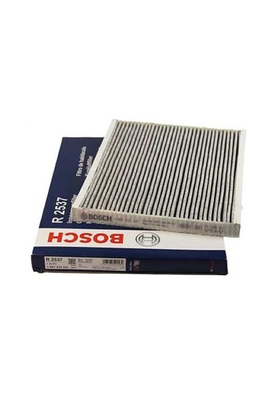 Netparset Fiat Doblo 1.6mj 2010-2023 Bosch 4'lü Fitlre Seti Karbonlu -263a4-263a5