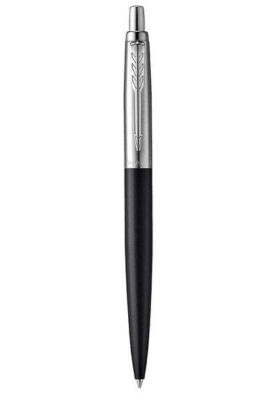 Parker Jotter Xl Mat Siyah Ct, Tükenmez Kalem Çok Renkli