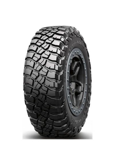 BF Goodrich 37X13,50 R17 121Q Mud-Terrain Km3 4X4 Yaz Lastiği 2021