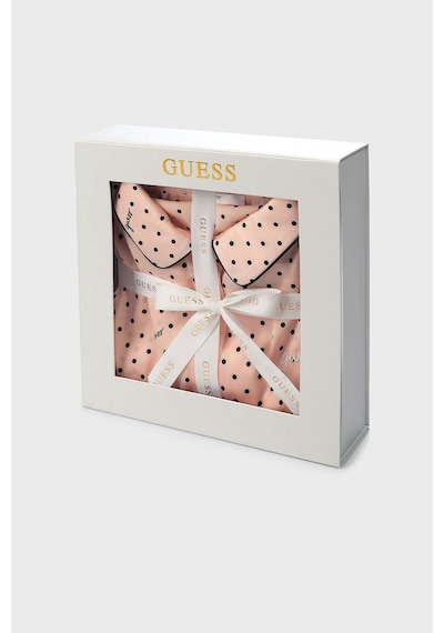 Guess Kadın Pijama Takımı O4bx16 Wefc2 P6dq Pembe Pembe