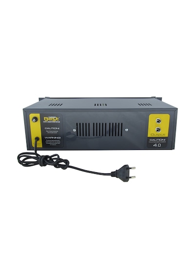 Best Mono Basic An5150Et Anfi 150 Watt Echo Trafolu