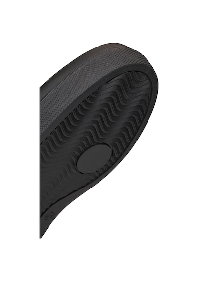 Günlük Erkek Sneaker Ayakkabı -182 Siyah