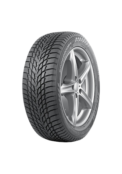 Nokian 175/65R15 84T Snowproof 1 Kış Lastiği  - 2024