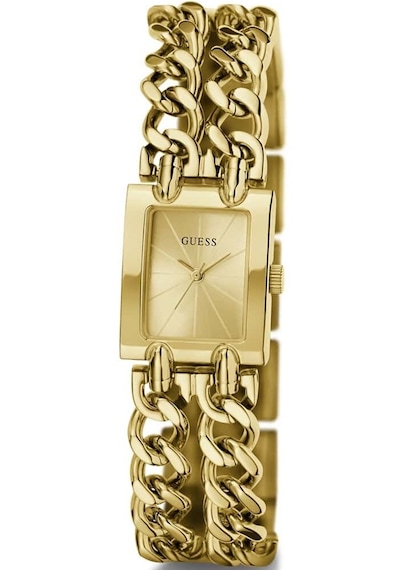 Guess Gugw1112l2 Kadın Kol Saati Altın